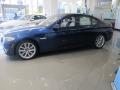 2012 5 Series 535i Sedan #4