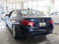 2012 5 Series 535i Sedan #6