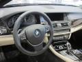 2012 5 Series 535i Sedan #10