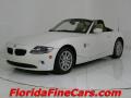 2005 Z4 2.5i Roadster #1