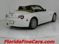 2005 Z4 2.5i Roadster #2