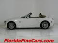 2005 Z4 2.5i Roadster #3