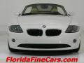 2005 Z4 2.5i Roadster #5