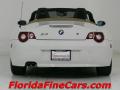 2005 Z4 2.5i Roadster #6