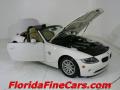 2005 Z4 2.5i Roadster #7
