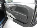 Door Panel of 2012 Fiat 500 Gucci #26