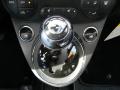  2012 500 6 Speed Auto Stick Automatic Shifter #28