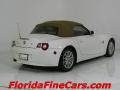 2005 Z4 2.5i Roadster #9