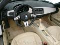 2005 Z4 2.5i Roadster #13