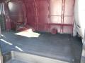  2004 Chevrolet Express Trunk #16