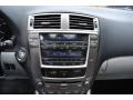 Controls of 2008 Lexus IS 250 AWD #13
