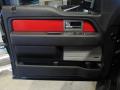 Door Panel of 2010 Ford F150 SVT Raptor SuperCab 4x4 #14 Door Panel of 2010 Ford F150 SVT Raptor SuperCab 4x4 #14