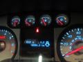 2010 Ford F150 SVT Raptor SuperCab 4x4 Gauges #25 2010 Ford F150 SVT Raptor SuperCab 4x4 Gauges #25
