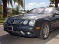 2003 CL 55 AMG #2 2003 CL 55 AMG #2