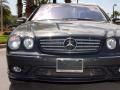 2003 CL 55 AMG #3 2003 CL 55 AMG #3