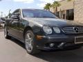 2003 CL 55 AMG #4 2003 CL 55 AMG #4
