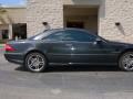 2003 CL 55 AMG #5 2003 CL 55 AMG #5