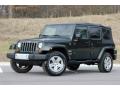 2010 Wrangler Unlimited Sahara 4x4 #6 2010 Wrangler Unlimited Sahara 4x4 #6