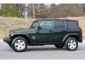 2010 Wrangler Unlimited Sahara 4x4 #8 2010 Wrangler Unlimited Sahara 4x4 #8
