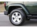 2010 Wrangler Unlimited Sahara 4x4 #14 2010 Wrangler Unlimited Sahara 4x4 #14