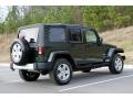 2010 Wrangler Unlimited Sahara 4x4 #17 2010 Wrangler Unlimited Sahara 4x4 #17