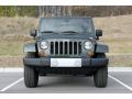 2010 Wrangler Unlimited Sahara 4x4 #18 2010 Wrangler Unlimited Sahara 4x4 #18