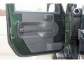 Door Panel of 2010 Jeep Wrangler Unlimited Sahara 4x4 #19 Door Panel of 2010 Jeep Wrangler Unlimited Sahara 4x4 #19