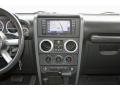 Controls of 2010 Jeep Wrangler Unlimited Sahara 4x4 #27 Controls of 2010 Jeep Wrangler Unlimited Sahara 4x4 #27