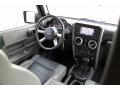Dashboard of 2010 Jeep Wrangler Unlimited Sahara 4x4 #28 Dashboard of 2010 Jeep Wrangler Unlimited Sahara 4x4 #28