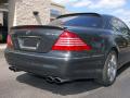 2003 CL 55 AMG #6 2003 CL 55 AMG #6