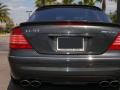 2003 CL 55 AMG #7 2003 CL 55 AMG #7