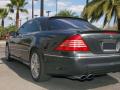 2003 CL 55 AMG #8 2003 CL 55 AMG #8