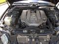 2003 CL 55 AMG #22 2003 CL 55 AMG #22