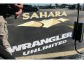  2012 Jeep Wrangler Unlimited Logo #6