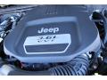  2012 Wrangler Unlimited 3.6 Liter DOHC 24-Valve VVT Pentastar V6 Engine #12