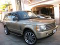 2005 Range Rover HSE #1 2005 Range Rover HSE #1