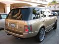 2005 Range Rover HSE #2 2005 Range Rover HSE #2