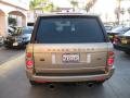 2005 Range Rover HSE #3 2005 Range Rover HSE #3