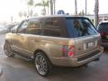 2005 Range Rover HSE #6 2005 Range Rover HSE #6