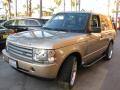 2005 Range Rover HSE #7 2005 Range Rover HSE #7