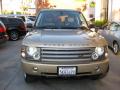2005 Range Rover HSE #8 2005 Range Rover HSE #8