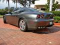 2007 612 Scaglietti F1A #2