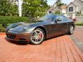 2007 612 Scaglietti F1A #3