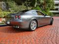  2007 Ferrari 612 Scaglietti Grigio Silverstone (Dark Grey Metallic) #4