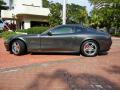 2007 612 Scaglietti F1A #6