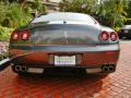 2007 612 Scaglietti F1A #8