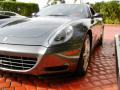 2007 612 Scaglietti F1A #10
