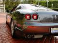 2007 612 Scaglietti F1A #11