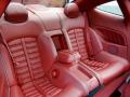 Back Seats #17