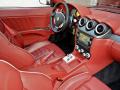  2007 Ferrari 612 Scaglietti Rosso Interior #24